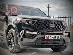 فورد إكسبلورر